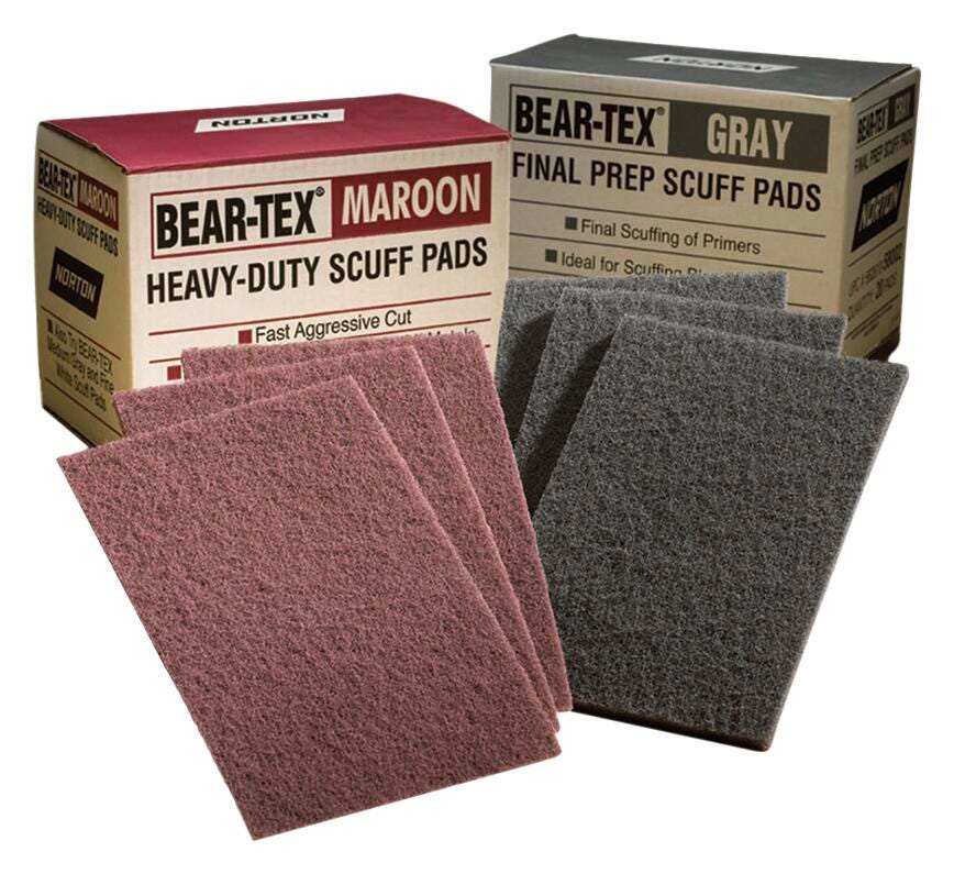 Abrasives and Abrasive Products, Item Number 1050873